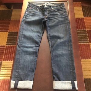 Hudson jeans